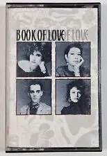 Book Of Love Cassette Tape - - Used 1