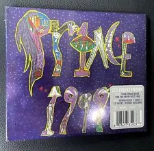 Prince =- 1999 Double Cd Remastered + Bonus Disc Mixes/B-Sides - New 1