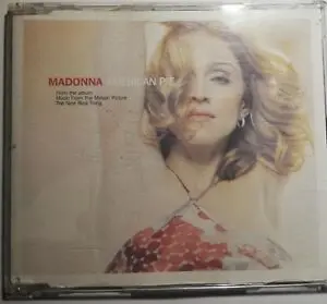 Madonna - American Pie (Import) 3 Track Cd Single - Remix - Used 1