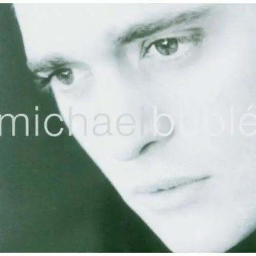 Michael Bublé - Michael Buble Cd - Used 1