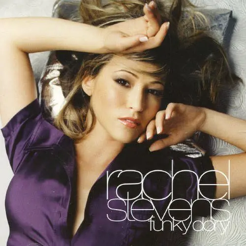 Rachel Stevens - Funky Dory Cd (Import New) 1
