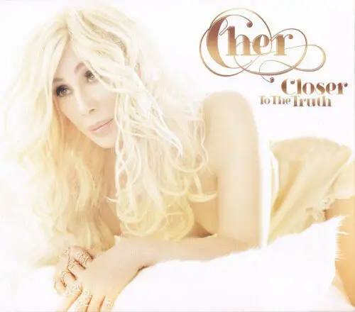 Cher -- Closer To The Truth (Deluxe Edition)+ 6 Bonus Tracks Cd - New 1