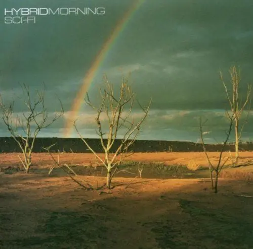 Hybrid - Morning Sci-Fi   Cd/Dvd Special Edition (Used) 1