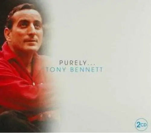 Tony Bennett - Purely Cd (2Cd Set) Used 1