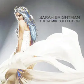 Sarah Brightman The Remix Collection Cd 1