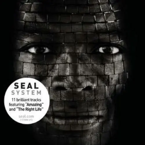 Seal - System Cd (Used) 1