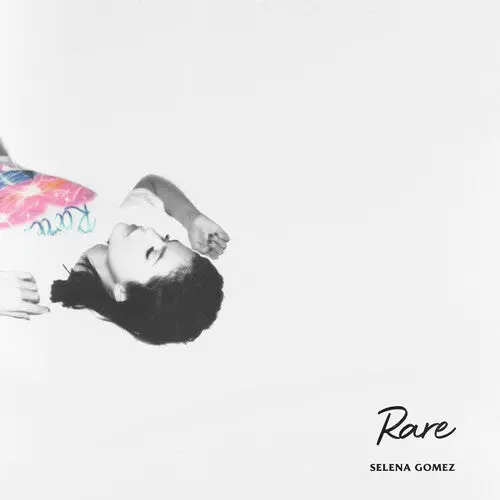 Selena Gomez - Rare (Lp Vinyl) New 1