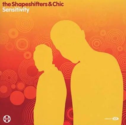 The Shapeshifters & Chic - Sensitivity Cd Single (New) 1
