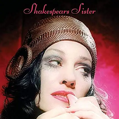 Shakespears Sister :  Songs From The Red Room  (2Lp  ''Gold'' Vinyl) Indie Exclusive (Usa Orders Only) 1