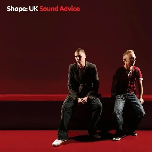 Shape: Uk Sound Advice - Used Cd 1