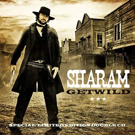 Sharem (Deep Dish) - Get Wild Cd (Used) 1