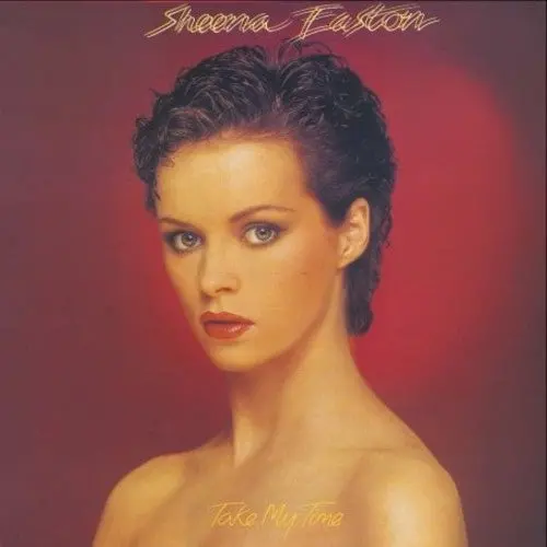 Sheena Easton - (The Debut Album) - Remastered & Expanded Cd (Sale) New 1