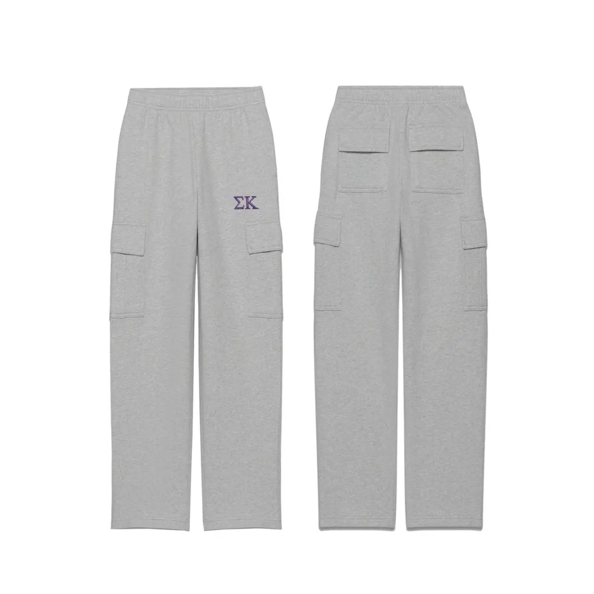 Sigma Kappa Fave Fit Hoodie 8