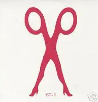 Scissor Sisters Remixes Vol. 2 Ep (Promo) Cd 1