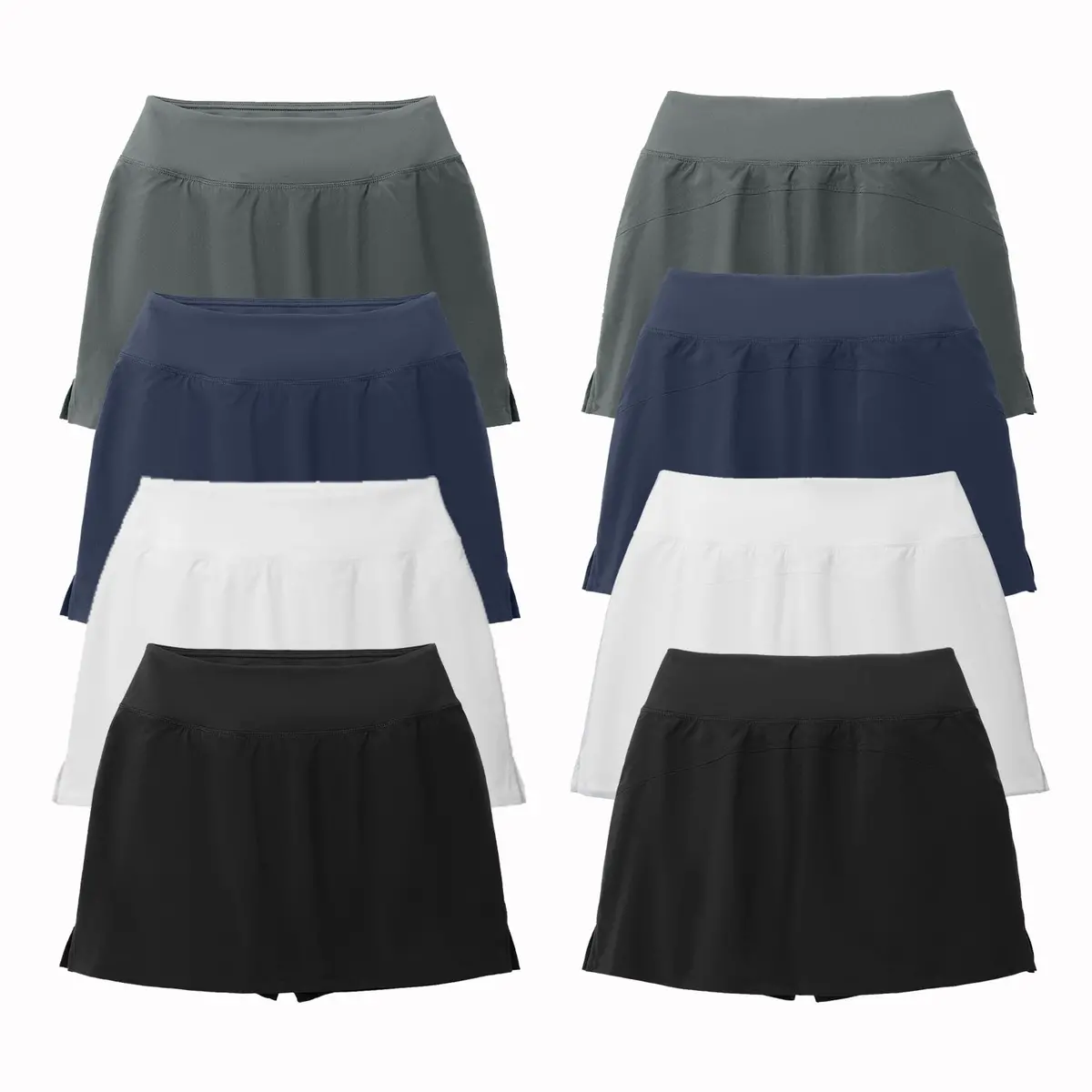 Tau Beta Sigma Skort 5