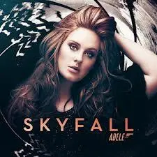 Adele Skyfall (Remixes) Import Cd Single 1