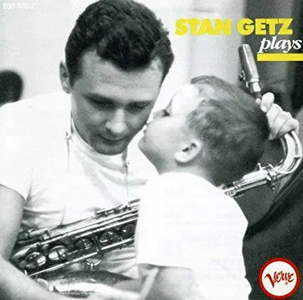Stan Getz - Plays (Used Cd) 1