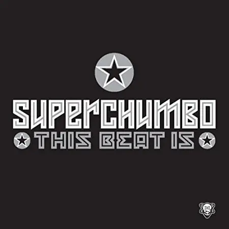 Superchumbo - This Beat Is (Remix Maxi Cd Single) 1
