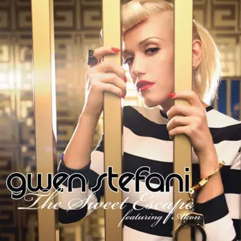 Gwen Stefani - The Sweet Escape 1