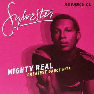 Sylvester - Mighty Real Greatest Dance Hits - Cd 1
