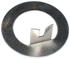 Spindle Washer 1" I.D. Tang Style 1