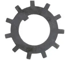 Spindle Washer 1 1/2" I.D. Tang Style (Used On 9K & 10K Gen Duty Axles) 1