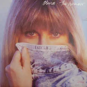 Olivia Newton-John : The Rumour 12" Remix Lp Vinyl - Used 1