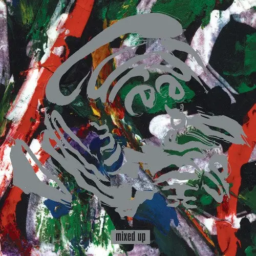The Cure -Mixed Up (Deluxe Edition) 3 Cd Set 1