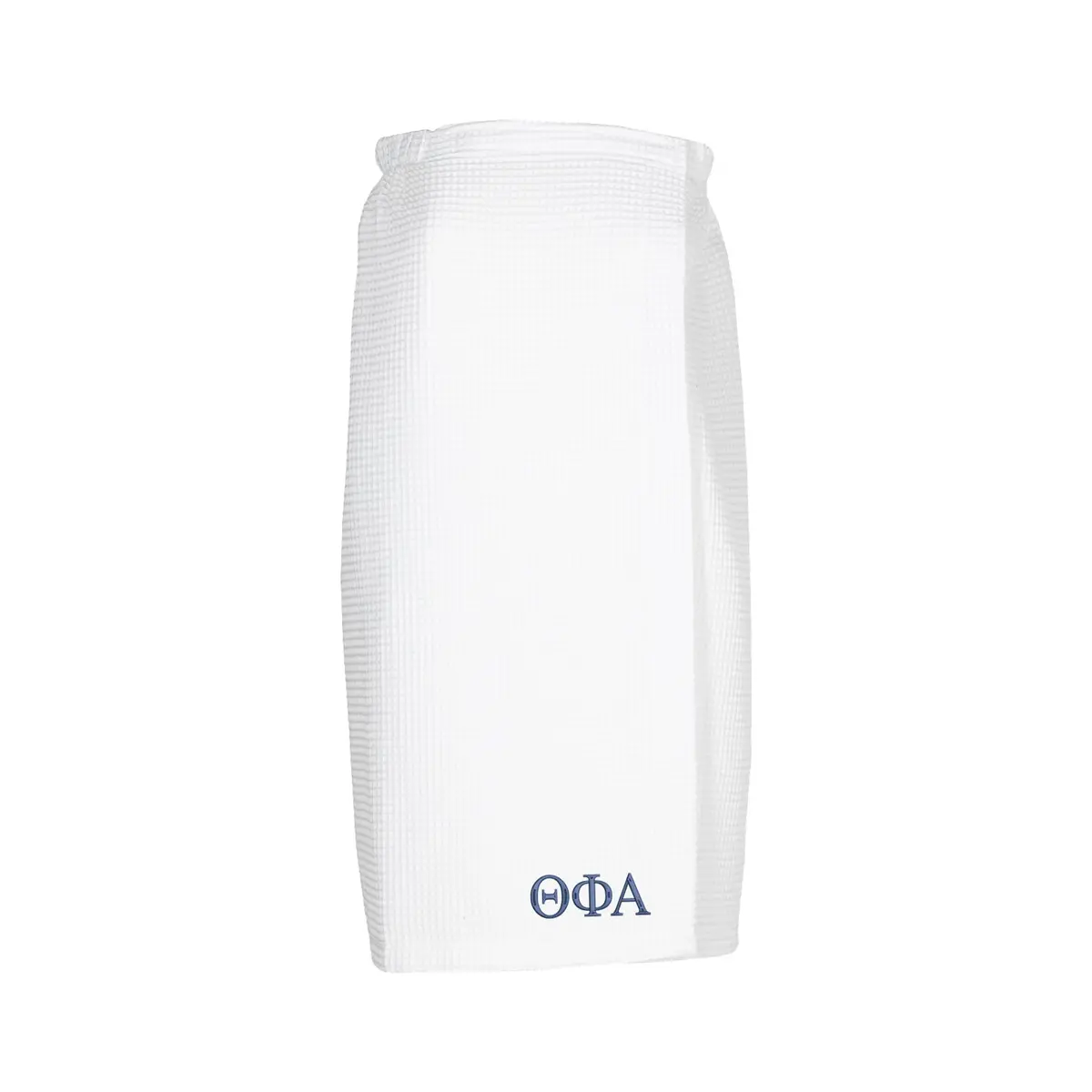 Theta Phi Alpha Waffle Spa Wrap 1