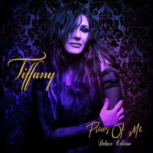 Tiffany - Pieces Of Me (Deluxe Edition Cd) Import - New 1