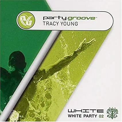 Tracy Young - White Party 02 - Used Cd 1