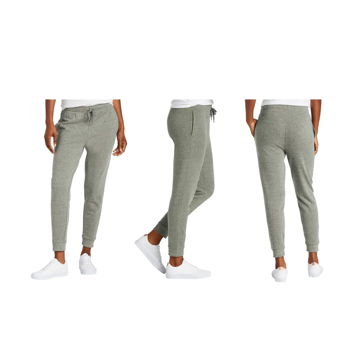 Kappa Kappa Gamma Tri Fleece Jogger Set 3