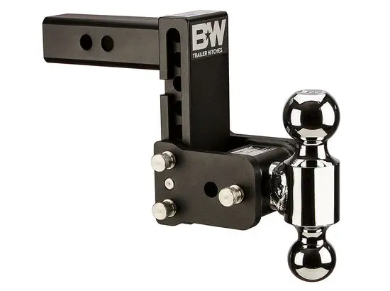 Ts10037b,B&W Trailer Hitches,Trailer Hitch Ball Mount 1
