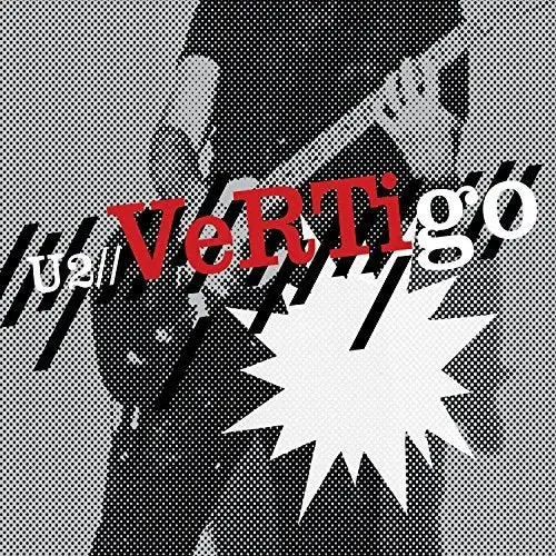 U2 - Vertigo Part 2 Cd Single 1