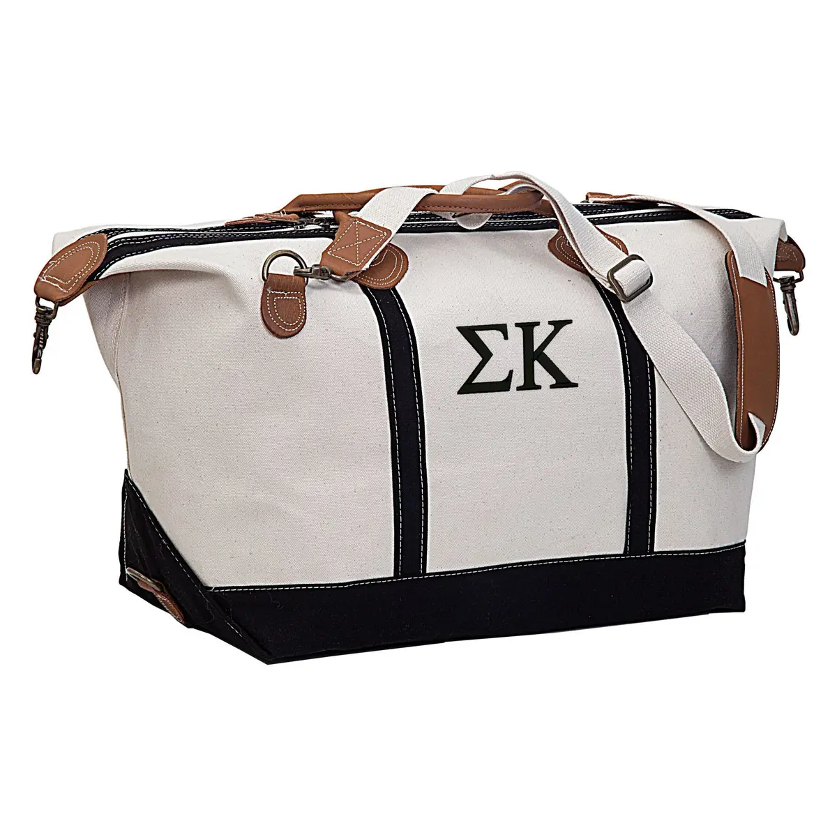 Sigma Kappa Weekender Travel Bag 1