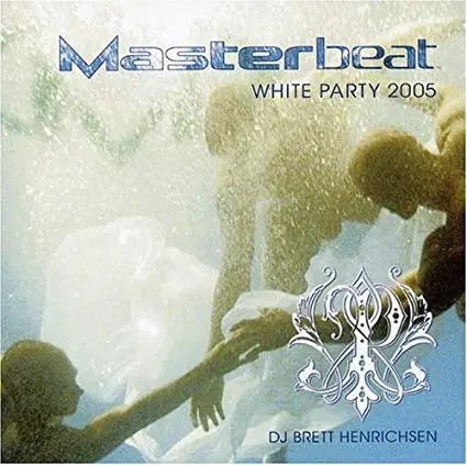 Masterbeat - White Party 2005 (Used Cd) 1