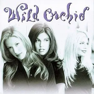 Wild Orchid (Ft: Fergie) - 90S Dance Cd - Used 1
