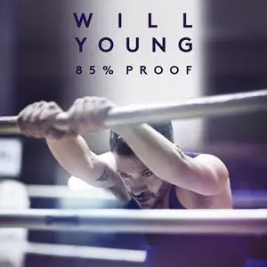 Will Young - 85% Proof (Import) Deluxe +4 Bonus Tracks Cd Used 1