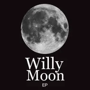 Willy Moon Ep Cd 1