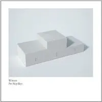 Pet Shop Boys Winner + Bsides 1