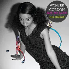 Wynter Gordon Buy My Love (Remixes) 1