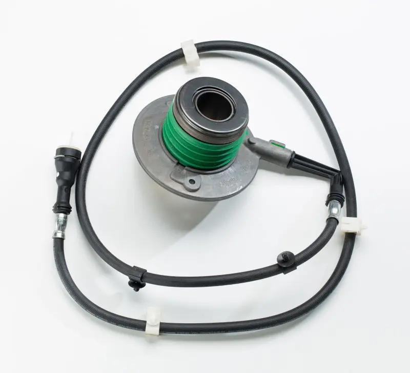 South Bend Clutch Hydraulic Release Bearing Assembly For Chevy Duramax 6.6L Diesel Trucks 1