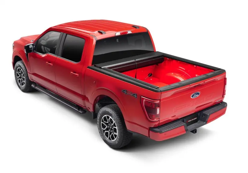Roll-N-Lock M-Series Xt Retractable Tonneau Cover — Fits 2010–2022 Ram 2500/3500 & 2009–2018 Ram 1500 (96.3" Bed) 2