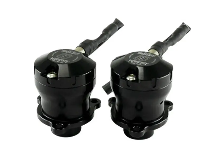 Turbosmart Kompact Em Blow-Off Valve – Plumb-Back Configuration For 2022+ Nissan 400Z Twin-Turbo V6 1