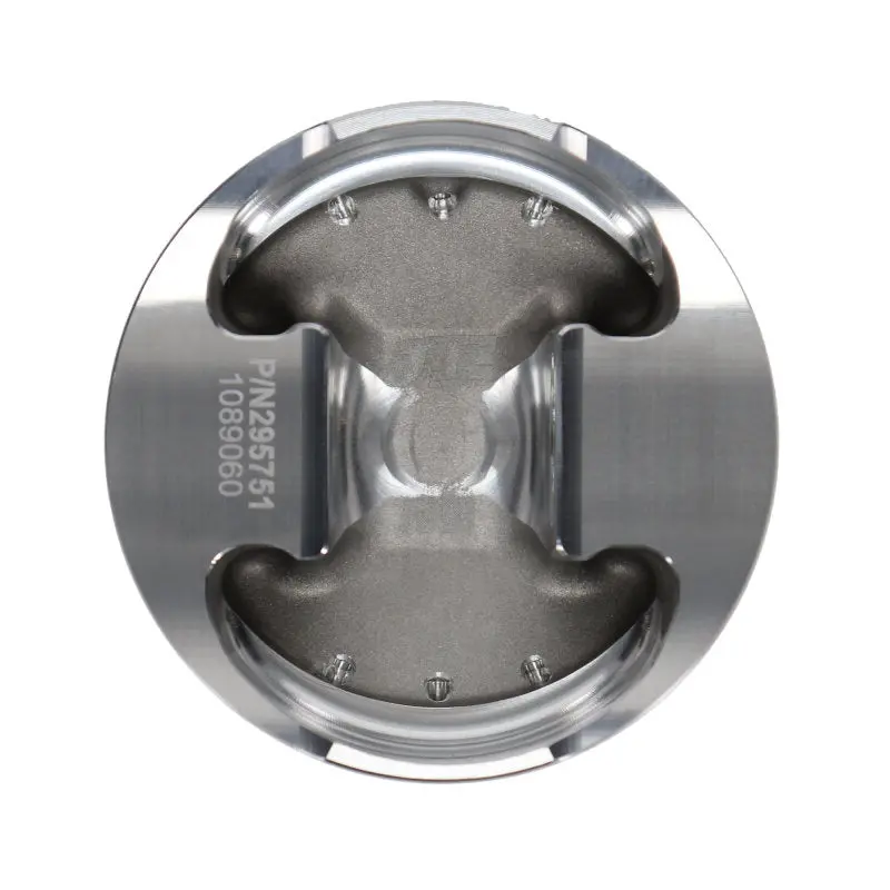 Je Pistons Hnda Fit/Jaz L15Akit – Four-Piston Set For Honda Fit & Jaz Applications 2