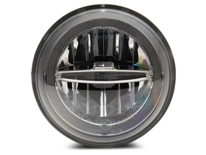 Raxiom Axial Series Led Fog Lights With Drl For 2005–2011 Toyota Tacoma & 2007–2013 Tundra 2