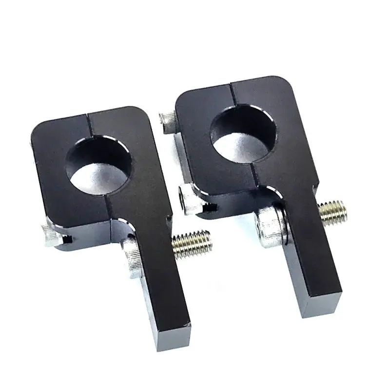 Fleece Performance Coolant Bypass Brackets For 2003–2016 Dodge Ram Cummins 5.9L/6.7L Engines (Pair) 1