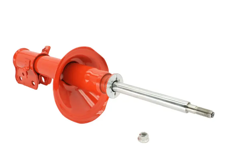Kyb Agx Adjustable Shock Absorber – Front Left, Compatible With 1993–2001 Subaru Impreza (Awd/Fwd) 1