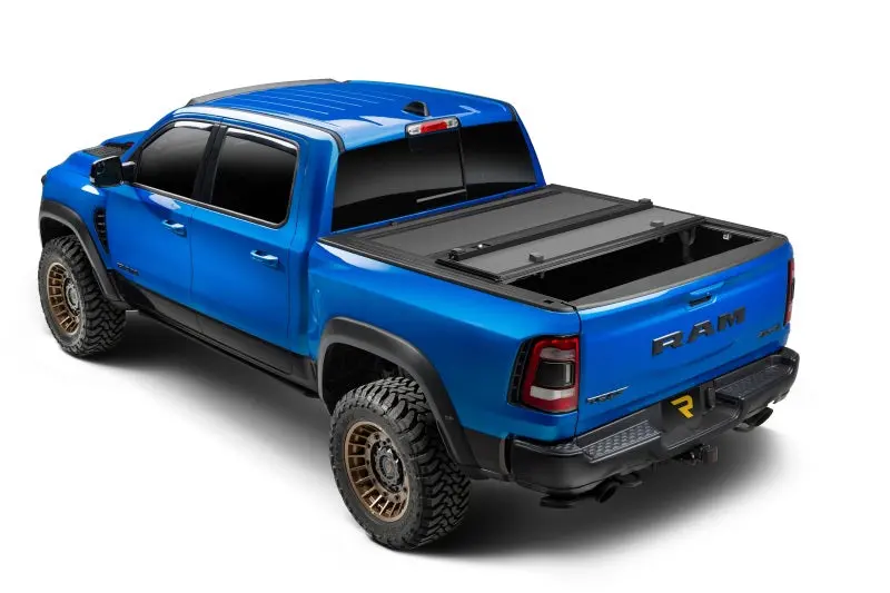 Extang Endure Alx Tonneau Cover For 2015–2020 Ford F-150 With 5.5-Foot Bed 1