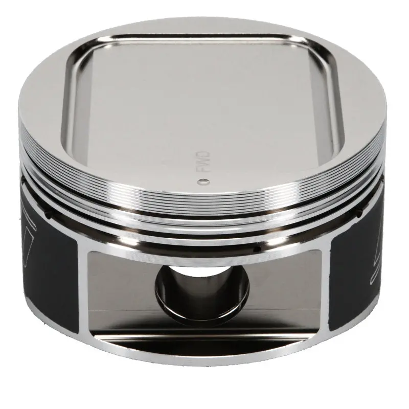 Wiseco Forged Pistons For Subaru Wrx – 4-Valve, Raised-Dome Design, 8.4:1 Cr, 92Mm Bore 1
